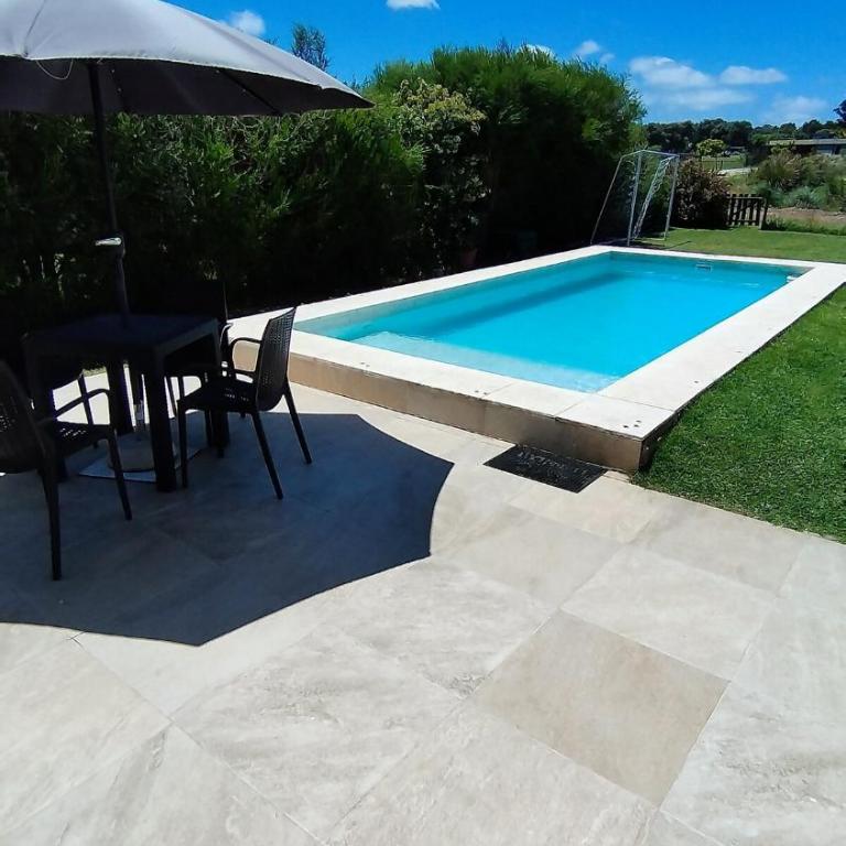 Casa en barrio privado Arenas del Sur - Casa de 3 dormitorios - 4