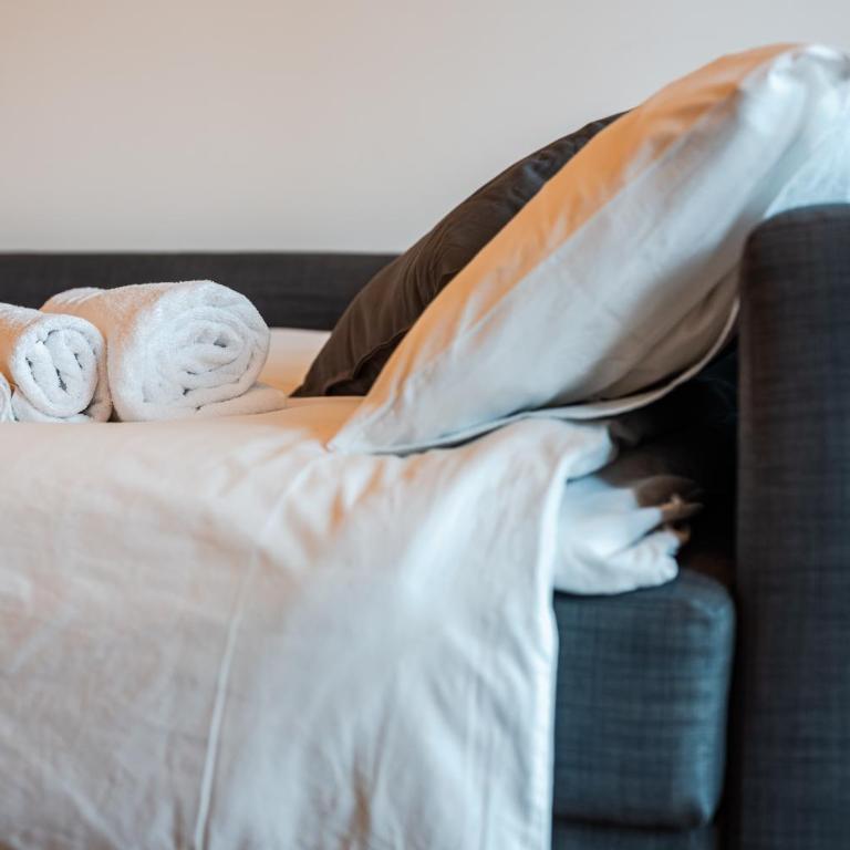 Tolstoj 1, Appartamento superior by SmartStay - Via Tortona, M4, Navigli - Appartamento con 1 Camera da Letto - 27