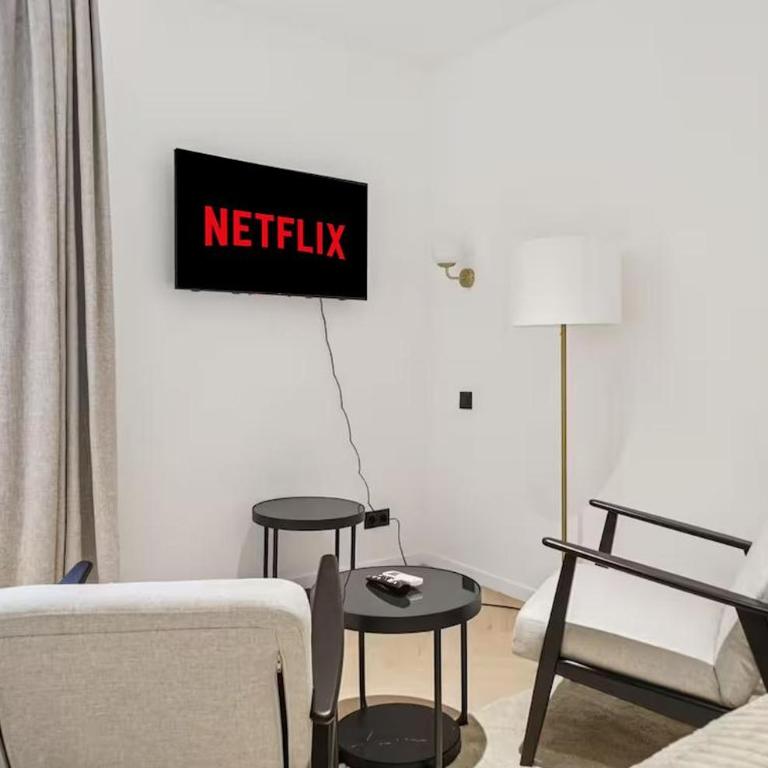 "MyHotel" Superbe suite en hypercentre avec climatisation - Apartamento de 1 dormitorio - 12