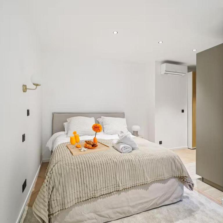 "MyHotel" Superbe suite en hypercentre avec climatisation - Apartamento de 1 dormitorio - 2