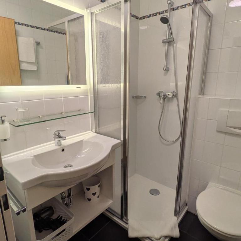 Appartement Ripper - Apartment mit 1 Schlafzimmer - 7