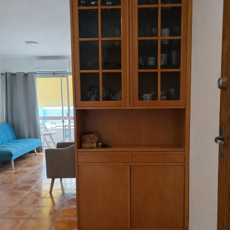Apartamento de 1 dormitorio - Mar del Este II - Apartamento de 1 dormitorio - 10