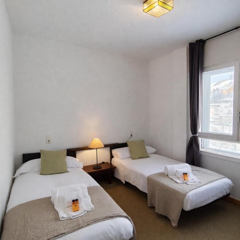 Sanbet Urban Alhambra - Appartamento con 1 Camera da Letto - 8