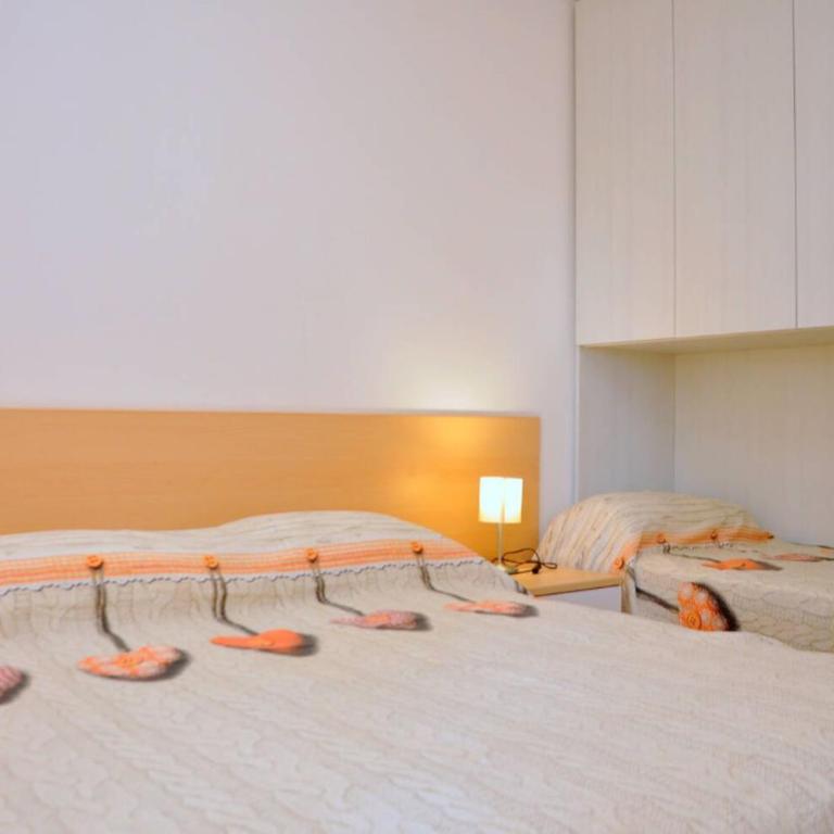 Pinewood serenity just 100mt from the beach - Appartamento - 3