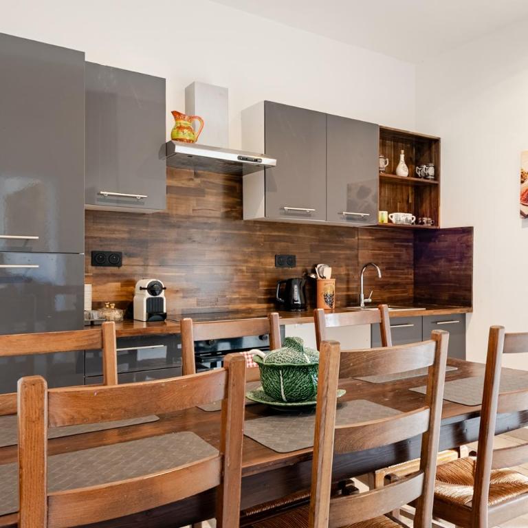 L'appartement Signature - Style, Espace et Confort - Apartment mit 3 Schlafzimmern - 12