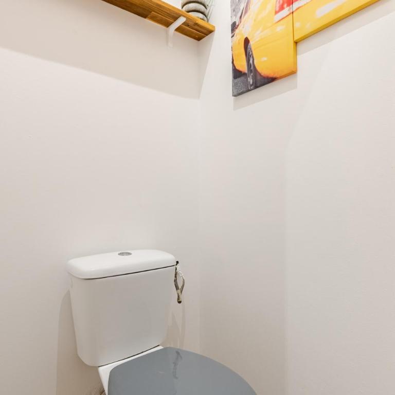 L'appartement Signature - Style, Espace et Confort - Apartment mit 3 Schlafzimmern - 24