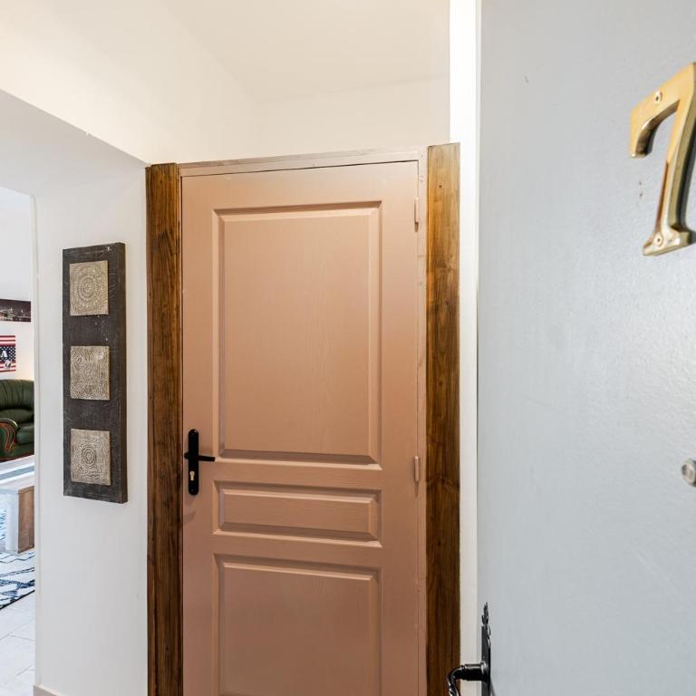 L'appartement Signature - Style, Espace et Confort - Apartment mit 3 Schlafzimmern - 23