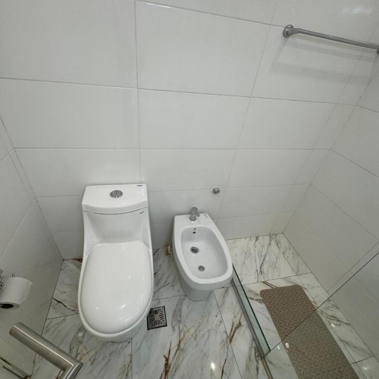 3 rooms in La Perla area - Apartamento de 1 dormitorio - 2