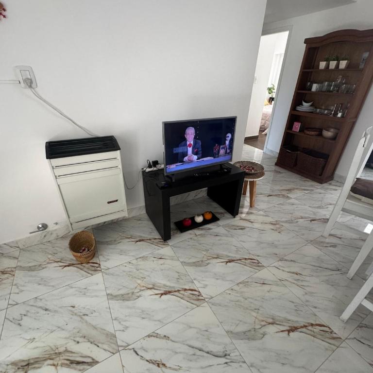 3 rooms in La Perla area - Apartamento de 1 dormitorio - 5