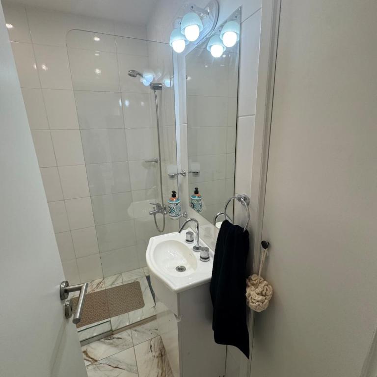 3 rooms in La Perla area - Apartamento de 1 dormitorio - 18
