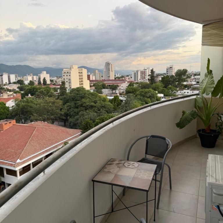Alto valle - One-Bedroom Apartment - 10