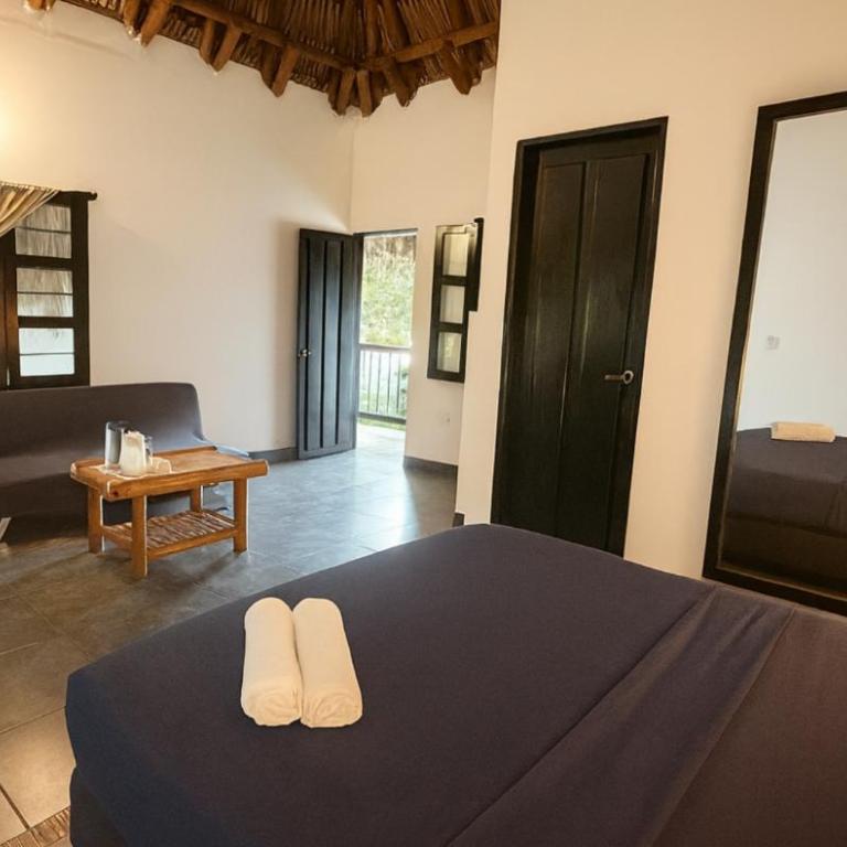 Dreamer Palomino - Habitación Privada Superior - 1