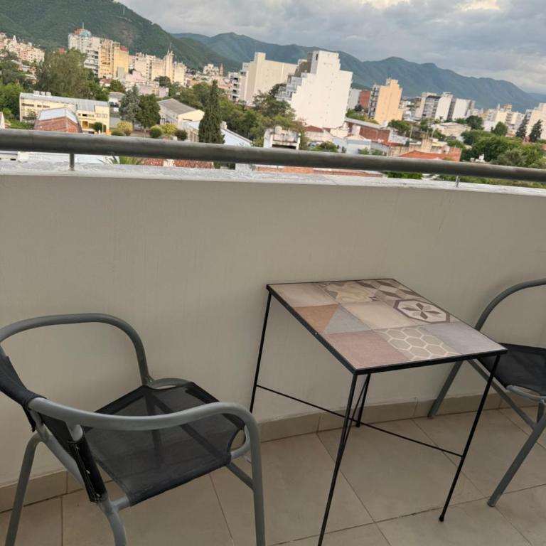 Alto valle - One-Bedroom Apartment - 9