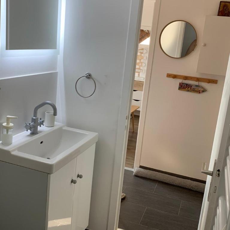 Appartement Carnac, Centre bourg - 2 pieces - Appartement 2 Chambres - 2
