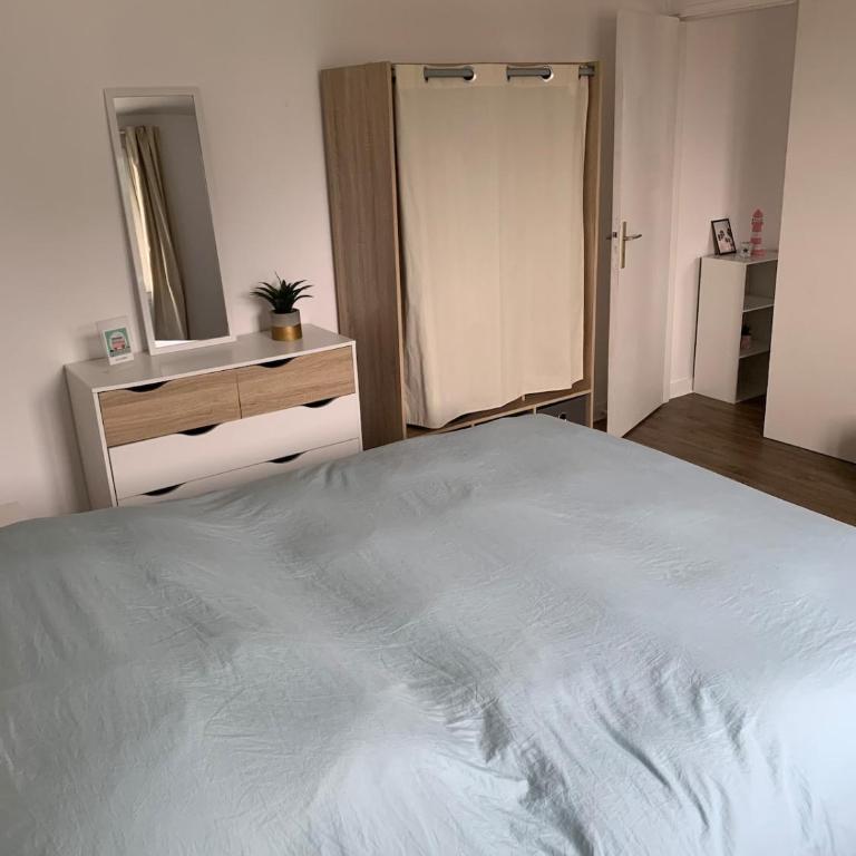 Appartement Carnac, Centre bourg - 2 pieces - Appartement 2 Chambres - 4