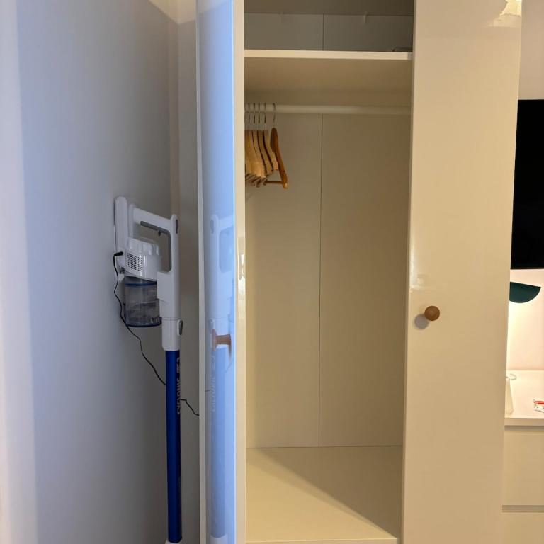 La chambre d'Hotel de l'Equerre - One-Bedroom Apartment - 7