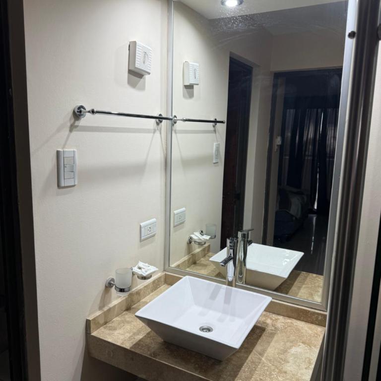 Alto valle - One-Bedroom Apartment - 4