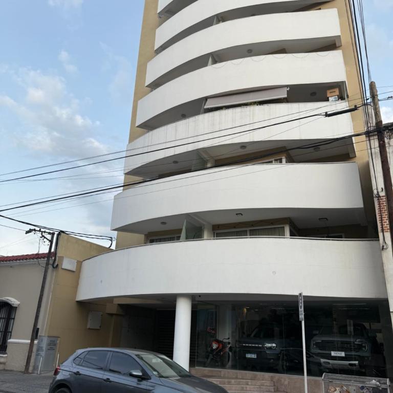 Alto valle - One-Bedroom Apartment - 2