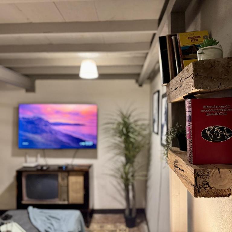 Vista Única a la Catedral desde tu Balcón Privado - Apartamento de 3 dormitorios - 30
