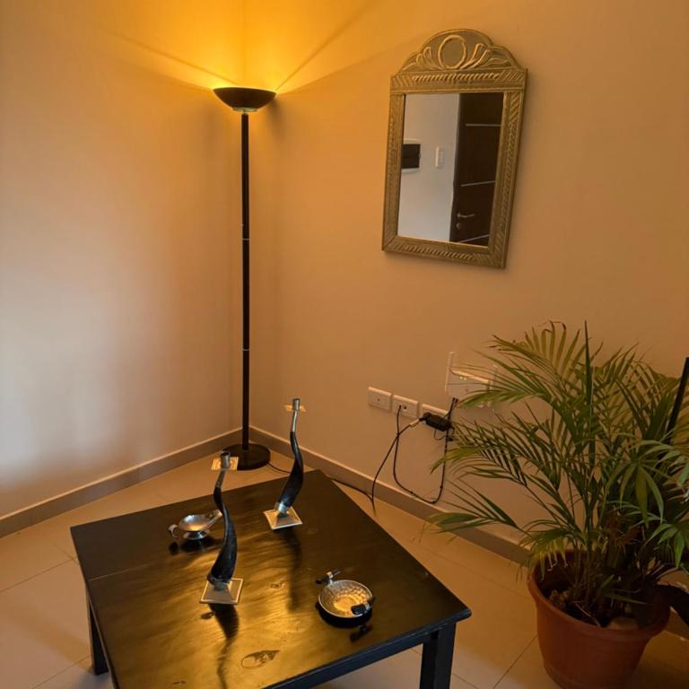 Alto valle - One-Bedroom Apartment - 6