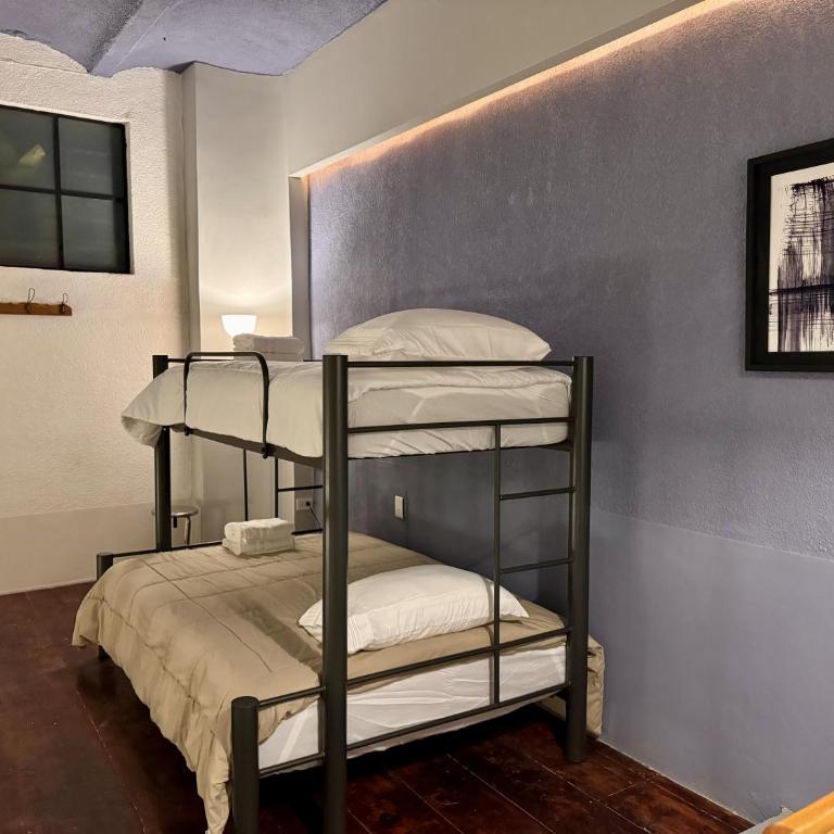 Vista Única a la Catedral desde tu Balcón Privado - Apartamento de 3 dormitorios - 22