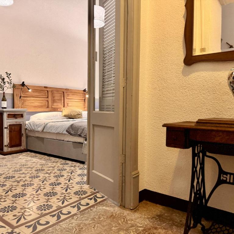 Vista Única a la Catedral desde tu Balcón Privado - Apartamento de 3 dormitorios - 33