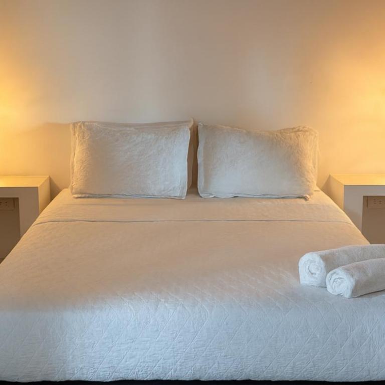 Dreamer Palomino - Deluxe Private Room - 11