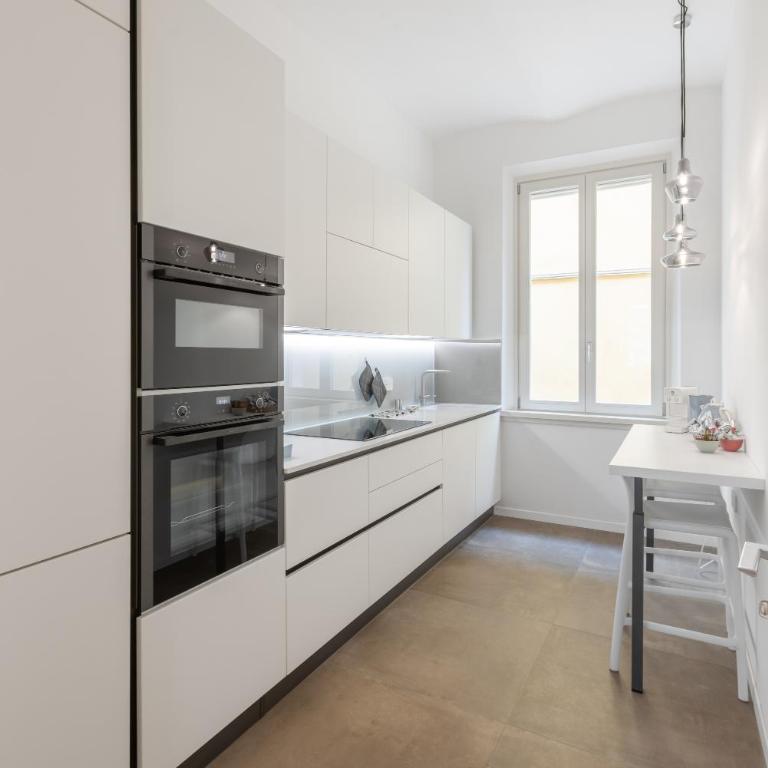 Modena Charme Via de' Fogliani - Appartamento con 2 Camere da Letto - 1
