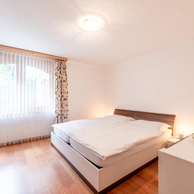 Arcadia Apartment, central & spacious by Inspiringplaces Zermatt - Apartment mit 1 Schlafzimmer - 3