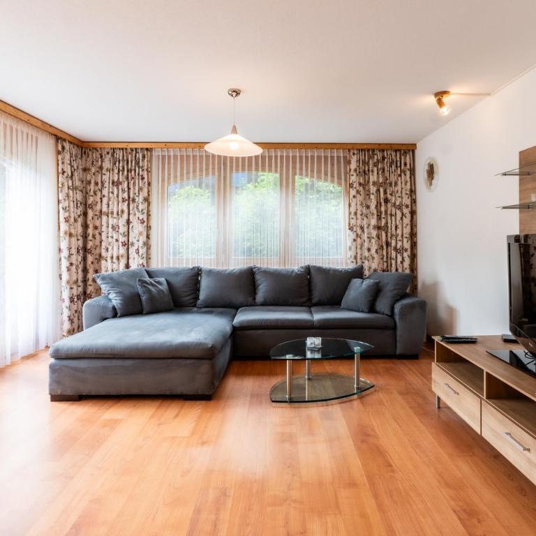 Arcadia Apartment, central & spacious by Inspiringplaces Zermatt - Apartment mit 1 Schlafzimmer - 10