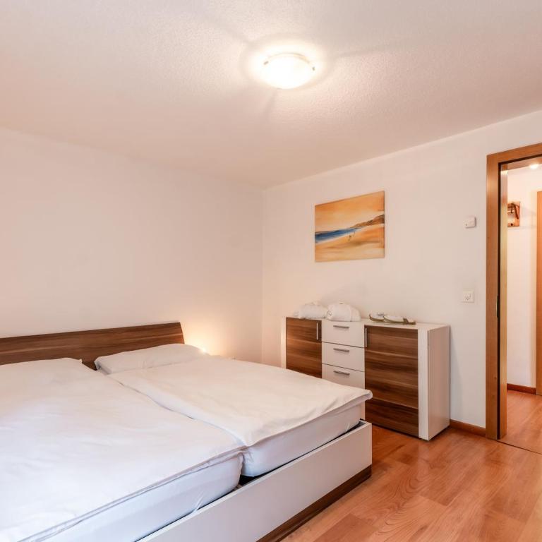 Arcadia Apartment, central & spacious by Inspiringplaces Zermatt - Apartment mit 1 Schlafzimmer - 12