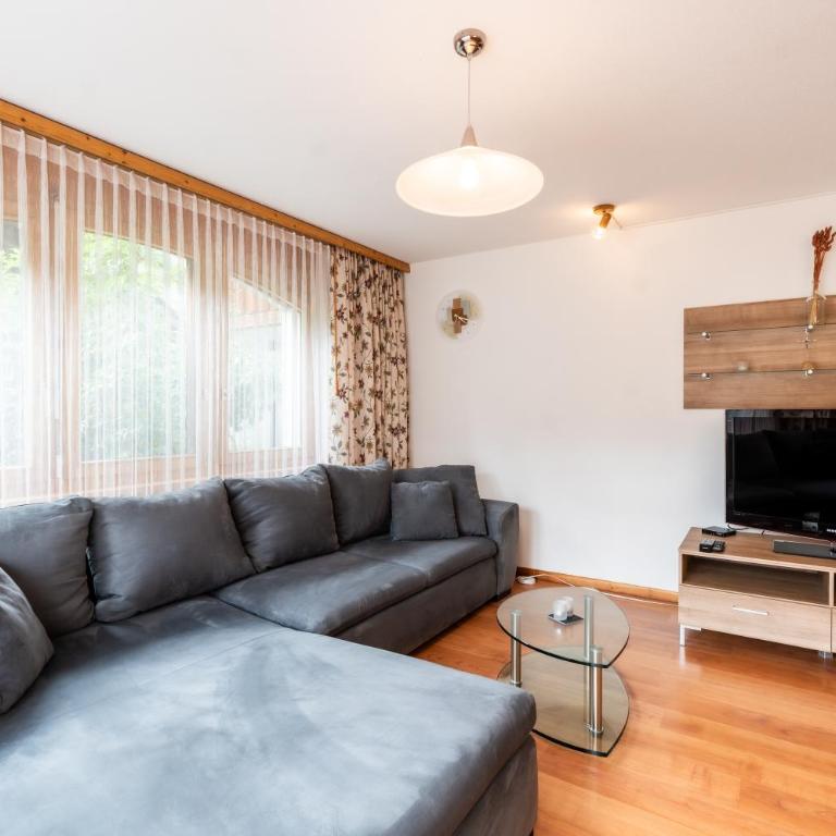 Arcadia Apartment, central & spacious by Inspiringplaces Zermatt - Apartment mit 1 Schlafzimmer - 14