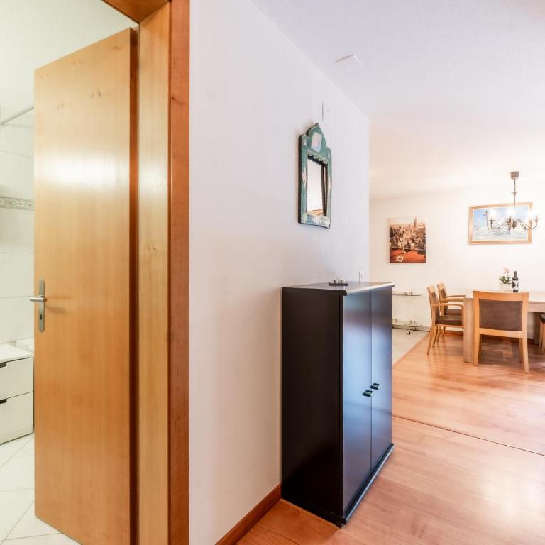 Arcadia Apartment, central & spacious by Inspiringplaces Zermatt - Apartment mit 1 Schlafzimmer - 19
