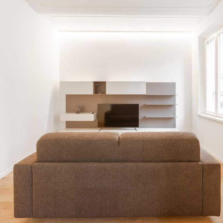 Modena Charme Via de' Fogliani - Appartamento con 2 Camere da Letto - 6