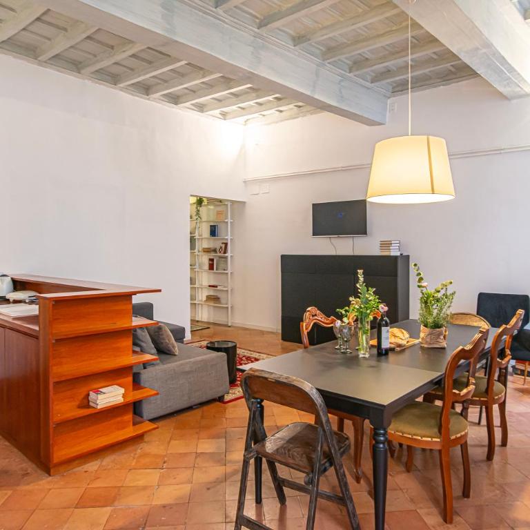 Prestigious Apartment by Navona - Appartamento - 10