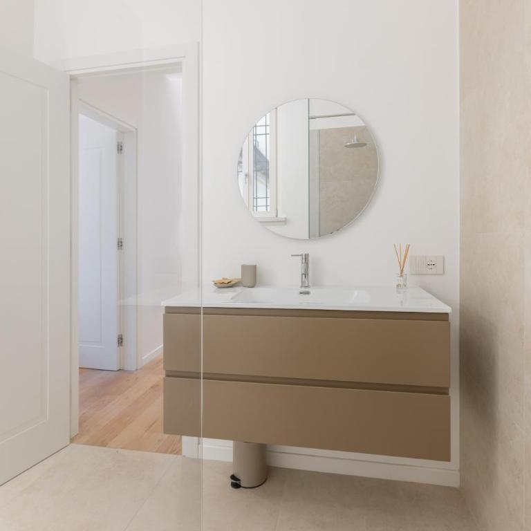 Modena Charme Via de' Fogliani - Appartamento con 2 Camere da Letto - 11