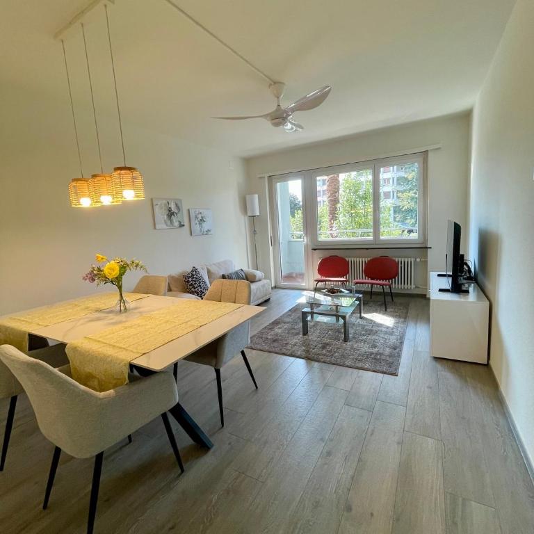 RELAX Glicine Apartment - Appartement - 3
