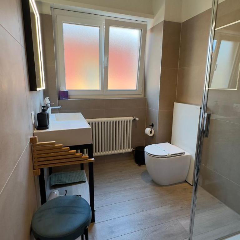 RELAX Glicine Apartment - Appartement - 5