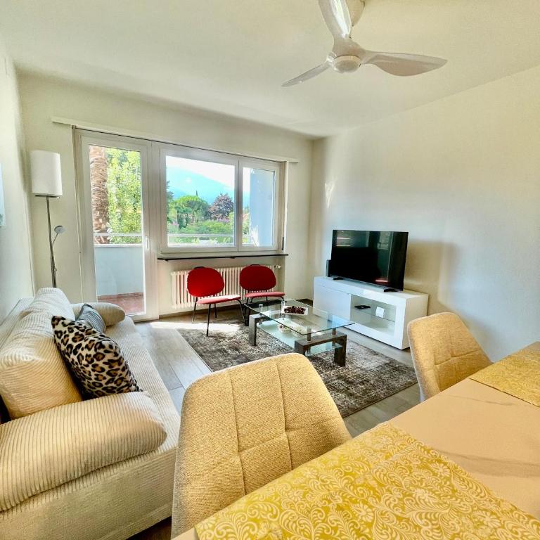 RELAX Glicine Apartment - Appartement - 6