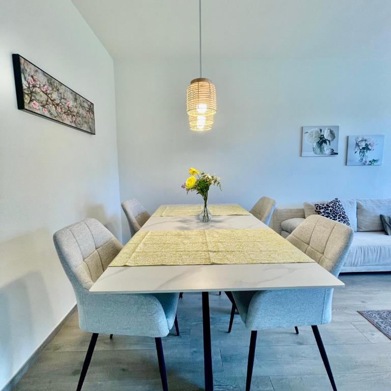 RELAX Glicine Apartment - Appartement - 9
