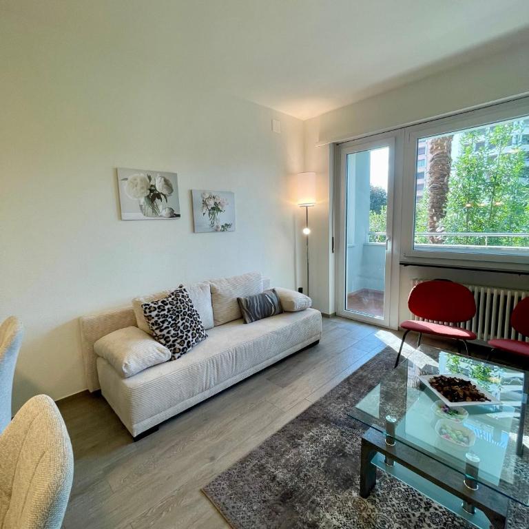 RELAX Glicine Apartment - Appartement - 10