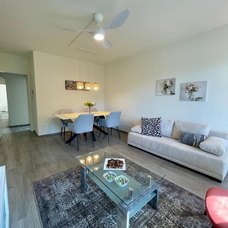 RELAX Glicine Apartment - Appartement - 11