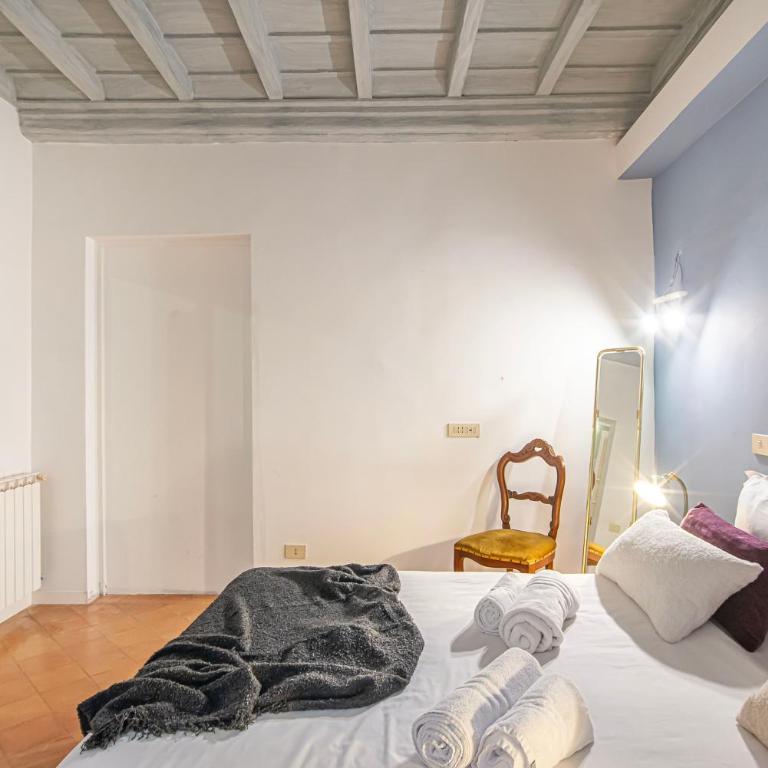 Prestigious Apartment by Navona - Appartamento - 36