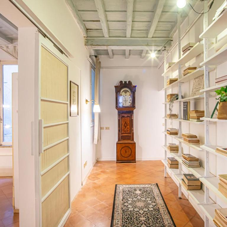 Prestigious Apartment by Navona - Appartamento - 33