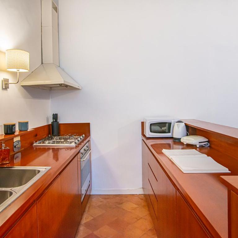 Prestigious Apartment by Navona - Appartamento - 3