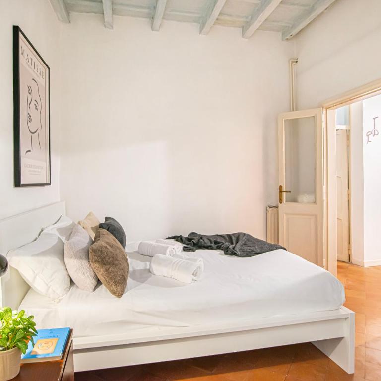 Prestigious Apartment by Navona - Appartamento - 18