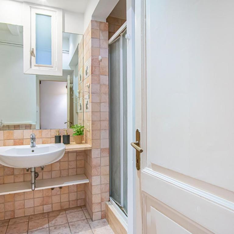 Prestigious Apartment by Navona - Appartamento - 26