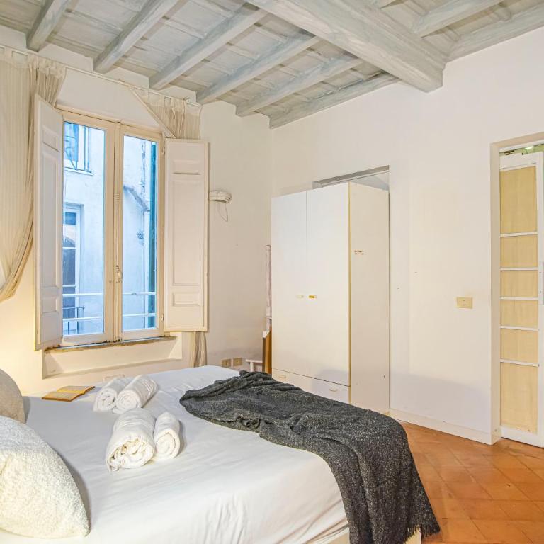 Prestigious Apartment by Navona - Appartamento - 35