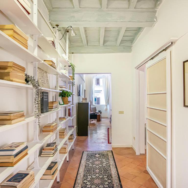 Prestigious Apartment by Navona - Appartamento - 31