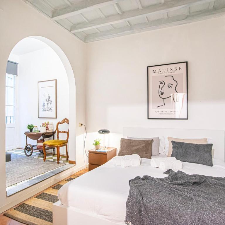 Prestigious Apartment by Navona - Appartamento - 19